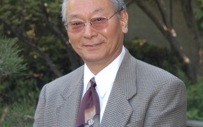 Thumbnail for Bill Watanabe, Executive Director of the Little Tokyo Service Center
