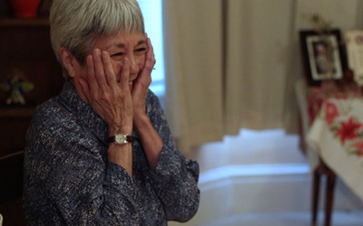 Thumbnail for Brenda Kamino Shares Grandmother's Incredible 100-year Life at Toronto Fringe Festival