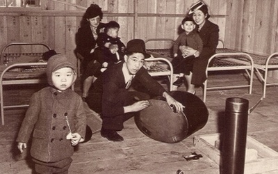 Thumbnail for Defending Nikkei: Hugh Macbeth and the Japanese American Internment