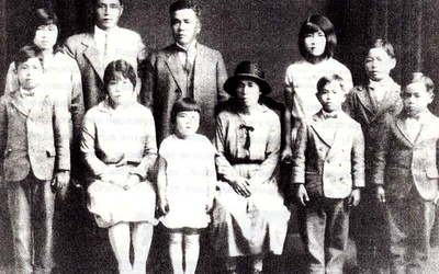 Thumbnail for Nikkei Agriculture in Orange County, California, the Masuda Farm Family, and the American Way of Redressing Racism - Part 2 of 6