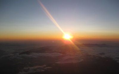 Thumbnail for Up and Down Mt. Fuji