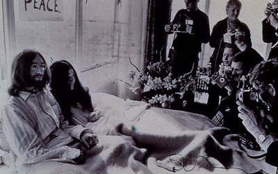 Thumbnail for Simple Instructions: Yoko Ono's Quest for Peace