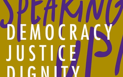Thumbnail for 記録文学としての短歌、俳句、川柳：一世が詠んだ民主主義、正義、尊厳 - その1/2