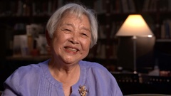 Sawako Ashizawa Uchimura