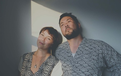 Thumbnail for Toronto Japanese Canadian Duo Releases Groundbreaking EP