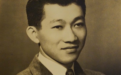 Thumbnail for This, I Think, They Deserve to Have: The Ministry and Advocacy of Rev. Mineo Katagiri for Gay and Marginalized People - Part 1