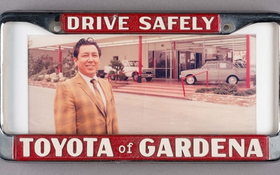 Thumbnail for The Pioneer: Art Kudo’s Toyota of Gardena