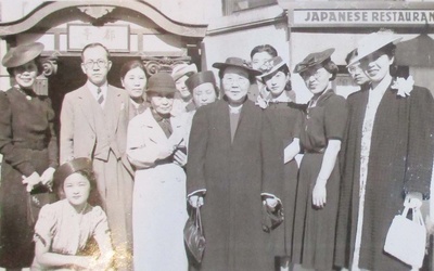 Thumbnail for La historia de Chicago Shoyu: Shinsaku Nagano y los empresarios japoneses - Parte 2