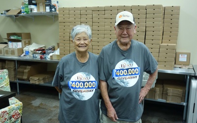 Thumbnail for Generational Pies: The Hori family’s continued passion for baking