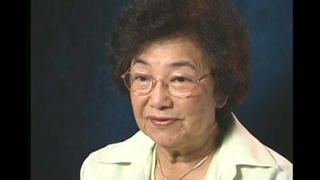 Marion Tsutakawa Kanemoto