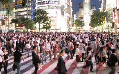 Thumbnail for Japonês ou americano? Deixe-me decidir quem eu sou!