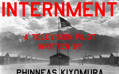Thumbnail for Internment: A Passion Project