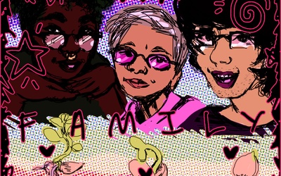 Thumbnail for Sharing Heart Beats