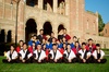 UCLA Kyodo Taiko