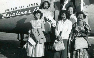 Thumbnail for On the Road with the Atomettes