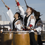 <a href='/es/taiko/groups/109/'>Las Vegas Kaminari Taiko</a>