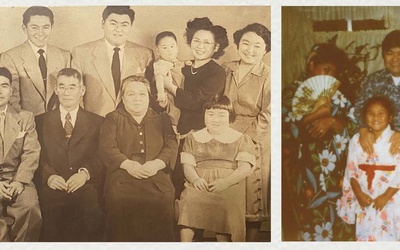 Thumbnail for 公の歴史に陥る：日系アメリカ人とアフリカ系アメリカ人のコミュニティの物語についての私の執筆
