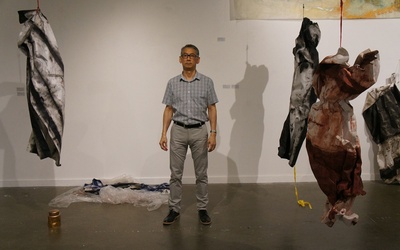 Thumbnail for Unfurling The Symbolism of Canadian Artist Warren Hoyano - Part 1