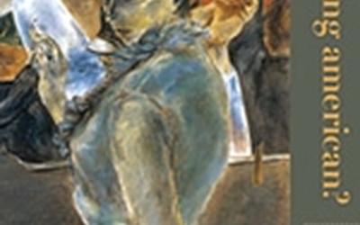 Thumbnail for Becoming American? Reintroducing Issei Artist Yasuo Kuniyoshi