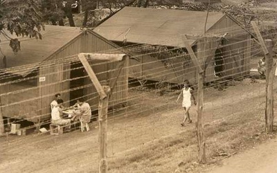 Thumbnail for 第二次世界大戦中のハワイ出身日系アメリカ人強制収容の見過ごされてきた物語