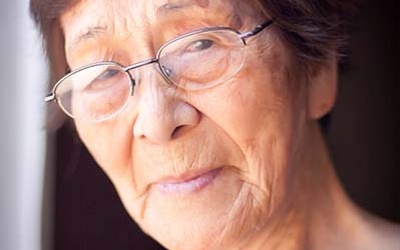 Thumbnail for Obaachan cumplió cien años rodeada del amor de su familia: El centenario de Tsuyo Toyama - Parte 1 de 2
