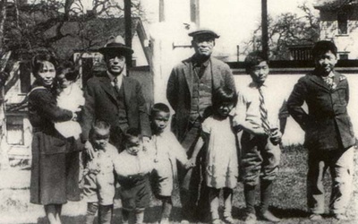 Thumbnail for 一世の開拓者たち －ハワイとアメリカ本土における日本人移民の歴史　1885～1924－ その14