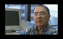 Bert A. Kobayashi