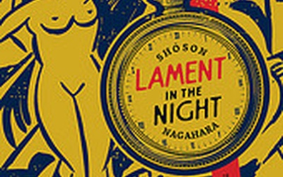 Thumbnail for <em>Lament in the Night</em>, translated by Andrew Leong