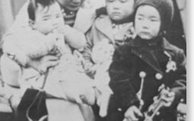 Thumbnail for Evacuation or Exclusion? Japanese Americans Exiled