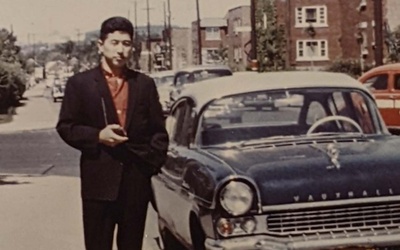 Thumbnail for Chapter 5: Return to Canada and Readjustment to Canadian Life