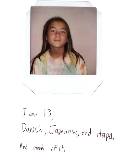 デンマーク語、日本語、ハーフ | ディスカバー・ニッケイ