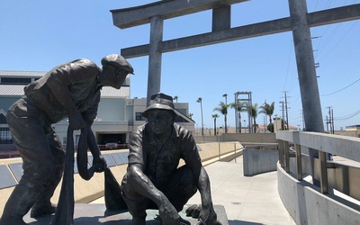 Thumbnail for ふるさと：ロサンゼルスの港の間にある失われた日本の漁村