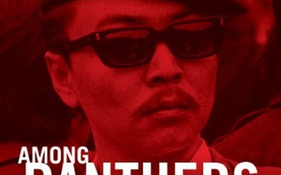 Thumbnail for "Samurai Among Panthers: Richard Aoki, On Race, Resistance, and a Paradoxical Life" by Diane C. Fujino