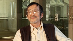 Tamio Wakayama