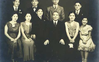 Thumbnail for Records of a Japanese woman married to a Kibei-Nisei:  Masako Kato of Montebello, California - Part 1 Idolizing international marriage as an adolescent