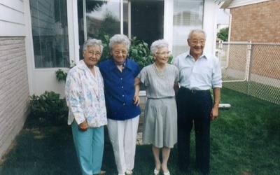 Thumbnail for Memoir Celebrates Yoneyama Family of Haney, B.C.
