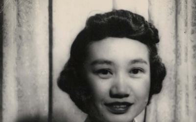Thumbnail for Chiyoko Sakamoto, pioneira e inovadora da comunidade Nikkei