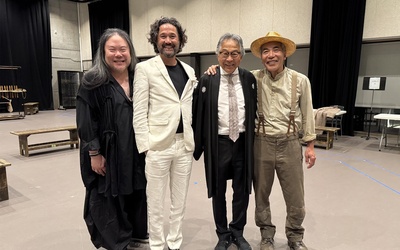 Thumbnail for <em>El perdón</em> es una obra maestra que necesita ser experimentada