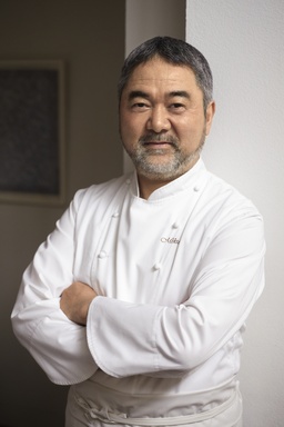 三國シェフ：うま味とその他の日本料理の秘密 | ディスカバー