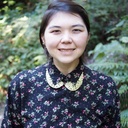 Profile image of Candace Kita
