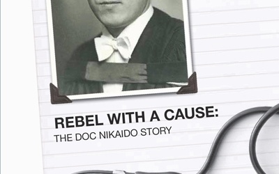 Thumbnail for Rebelde con causa: La historia de Doc Nikaido