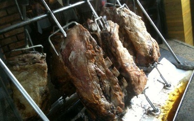 Thumbnail for Brazil has steaks. And so much more!