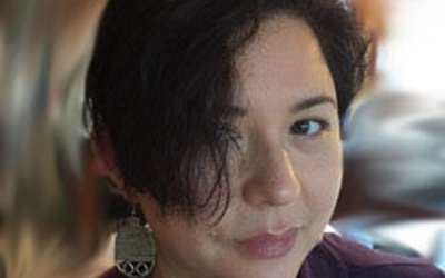 Thumbnail for Writing-to-Rediscover & Writing-to-Redress—Mira Shimabukuro Visits JANM