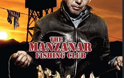Thumbnail for Fishing as a Form of Defiance: Cory Shiozaki and "The Manzanar Fishing Club"