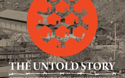 Thumbnail for Stepping into the Past: Behind the Scenes of The Untold Story: Internment of Japanese Americans in Hawai‘i