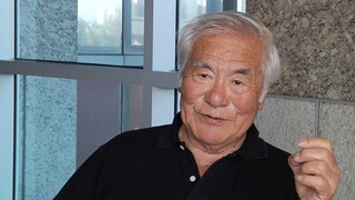 Jimmy Murakami