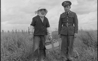 Thumbnail for Issei Mothers Played an Important—and Largely Forgotten—Role in the Japanese American Draft Resistance Movement
