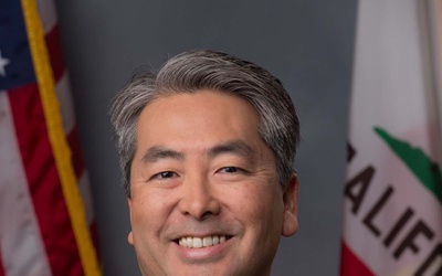 Thumbnail for Identity in both the United States and Japan - California Congressman Al Murato