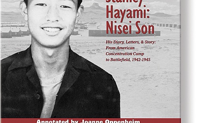Thumbnail for Hopes, Dreams, and Courage Under Fire: Stanley Hayami, Nisei Son