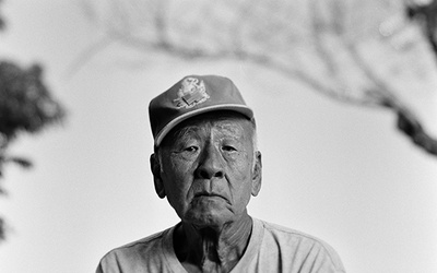 Thumbnail for Faces of a Generation: Brian Y. Sato on Photographing the Nisei in Hawai'i